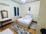 Luxury Apartment