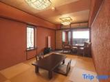 Standard room oceanfront