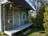 Standard Triple room with view