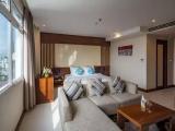 Aquari Suite