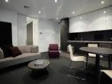 1 Bedroom Double Apartment