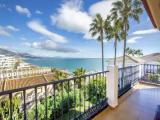 2 Bedrooms Superior Apartment with sea view