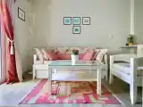 Quadruple Apartment