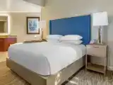 2 Bedrooms Suite