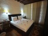 Standard Double room with sea view