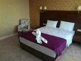 Standard Triple room with balcony