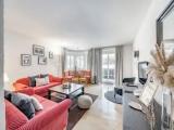 Double Family Apartment