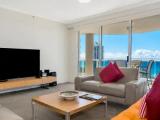 2 Bedrooms Apartment with ocean view