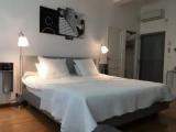 Superior Triple room with city view