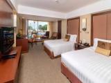 1 Bedroom Twin Suite