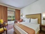 Premier Double room with garden view