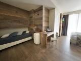 Superior Double room with balcony