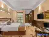 Business room