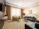 Executive Single Suite
