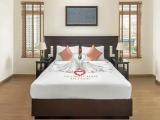Premier Double room with balcony and with city view