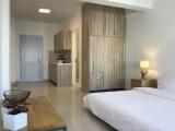Double Junior Suite