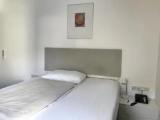 Standard Single room with balcony