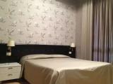 Standard Triple room with balcony