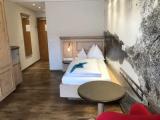 Standard Single room with balcony