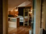 Luxury Double Suite