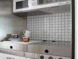 Standard Double Duplex room