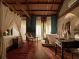 2 Bedrooms Villa with balcony and with pool view