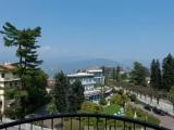 Standard Double room with lake view