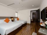 1 Bedroom Twin Apartment with balcony