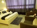 1 Bedroom Classic Double room with sea view