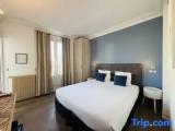Superior Double room with balcony