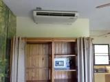 1 Bedroom Apartment with ocean view