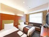Standard Deluxe Double room
