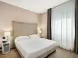 Superior Double room with partial sea view