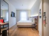 Paxton Standard Double room