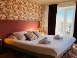 Premium Double room with garden view