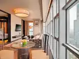 2 Bedrooms Premier Club Suite