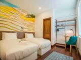 Standard Duplex room