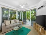 Apartment with water view