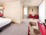 Superior Double room with panoramic view