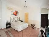 Junior Suite with balcony and with sea view