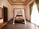 Superior Double room with balcony