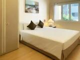 1 Bedroom Standard room with balcony