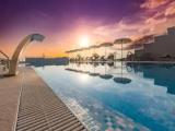 Superior Double room with sea view