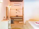 Standard Double room with pool view