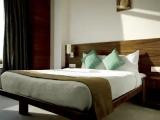 Executive Single room