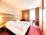 Superior Double room with city view