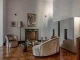 Deluxe Suite with balcony and with city view