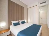 Standard Double room with city view
