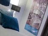Comfort Triple room with balcony