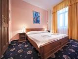 1 Bedroom Double Suite